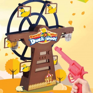 thumb duck shoot 3053